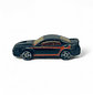 Ford Mustang 1999 A Escala 1:64 (Usado) - Miniatura 2