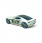 Ford Mustang Sheriff A Escala 1:64 (Para Restaurar) - Miniatura 3