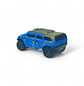 Hot Wheels Rockster Hummer A Escala 1:64 (Para Restaurar) - Miniatura 3