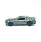 Ford Mustang Shelby Gt500 2010 A Escala 1:64  (Para Restaurar) - Miniatura 2