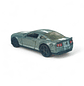 Ford Mustang Shelby Gt500 2010 A Escala 1:64  (Para Restaurar) - Miniatura 3