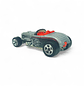 Deuce Roadster 2000 First Editions A Escala 1:64  - Miniatura 3