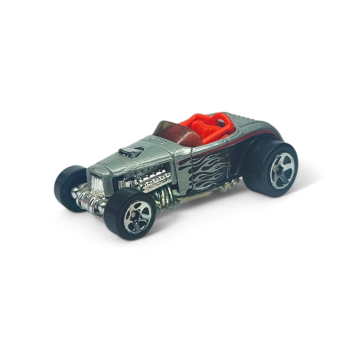 Deuce Roadster 2000 First Editions A Escala 1:64  1