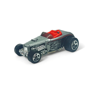 Deuce Roadster 2000 First Editions A Escala 1:64 