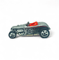 Deuce Roadster 2000 First Editions A Escala 1:64  - Miniatura 2