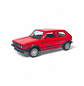 Volkswagen Golf Gti A Escala 1:38 - Miniatura 1