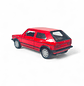 Volkswagen Golf Gti A Escala 1:38 - Miniatura 3