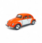 Volkswagen Beetle Clasico A Escala 1:38  - Miniatura 1