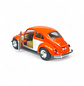 Volkswagen Beetle Clasico A Escala 1:38  - Miniatura 5