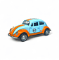 Volkswagen Beetle Clasico A Escala 1:38  - Miniatura 6