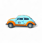 Volkswagen Beetle Clasico A Escala 1:38  - Miniatura 7