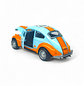 Volkswagen Beetle Clasico A Escala 1:38  - Miniatura 10