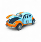 Volkswagen Beetle Clasico A Escala 1:38  - Miniatura 9