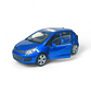Kia Rio Hatchback A Escala 1:38 - Miniatura 4