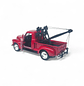 Grua Chevrolet Tow Truck 1953 A Escala 1:38 - Miniatura 5
