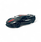 Corvette Stingray A Escala 1:38 - Miniatura 4