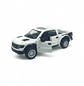 Ford F-150 Svt Raptor Supercrew A Escala 1:38 - Miniatura 4