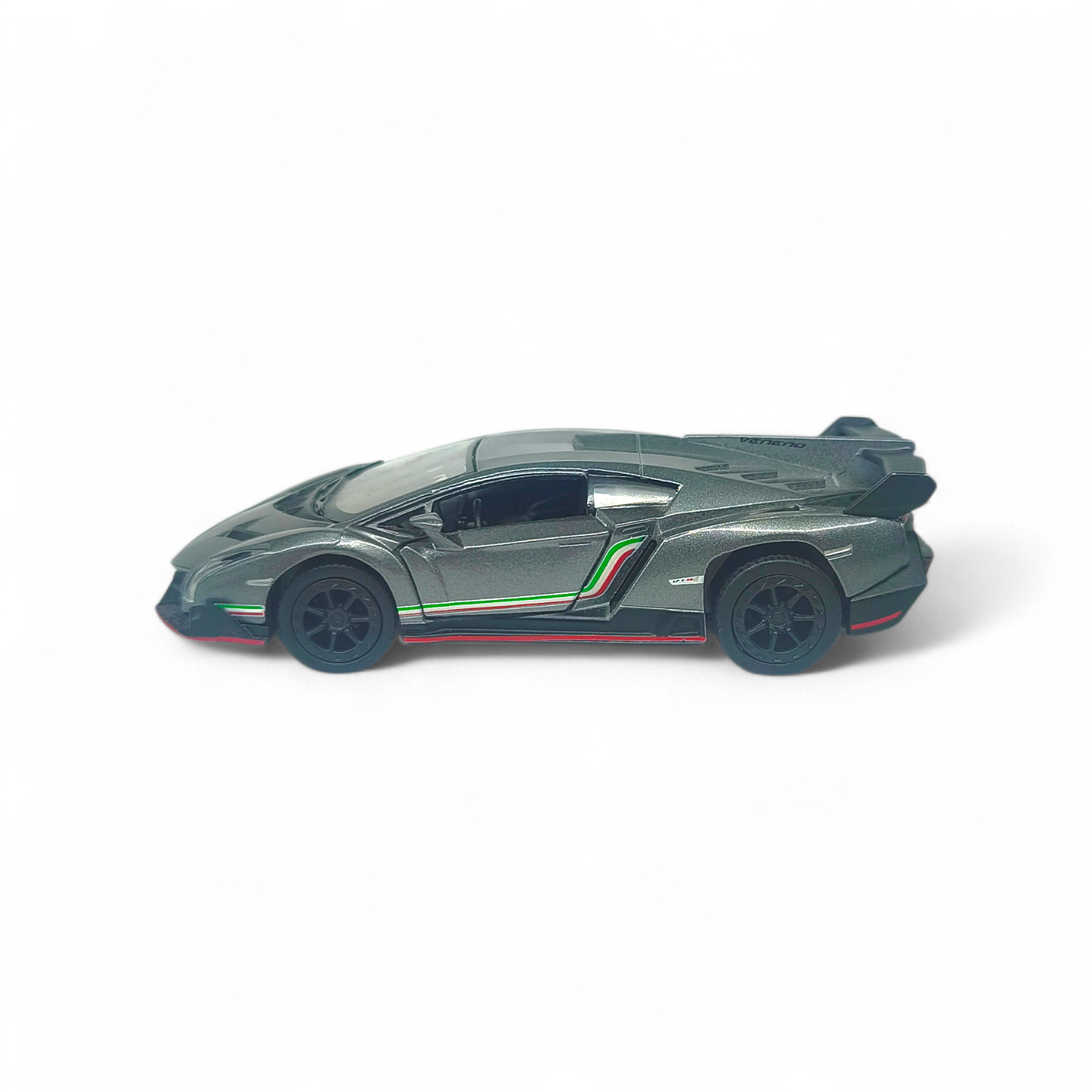Lamborghini Veneno A Escala 1:38 (Usado) 2