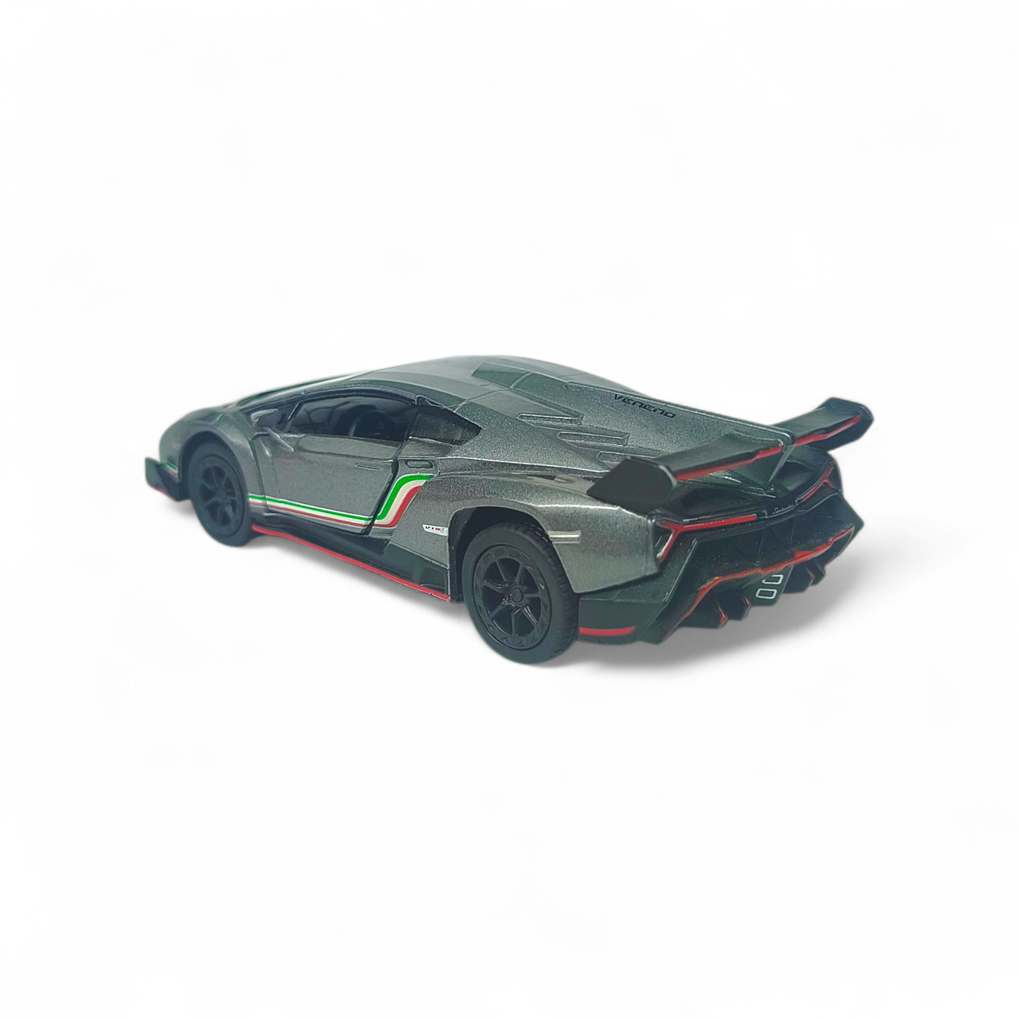 Lamborghini Veneno A Escala 1:38 (Usado) 3