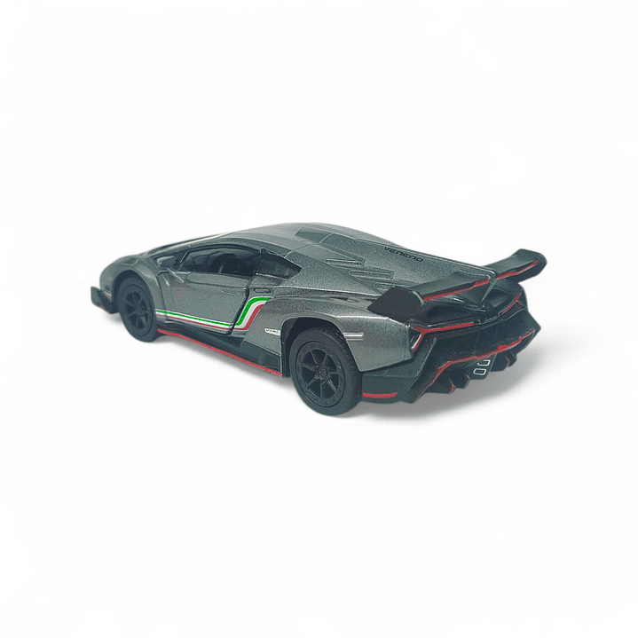 Lamborghini Veneno A Escala 1:38 (Usado) 3