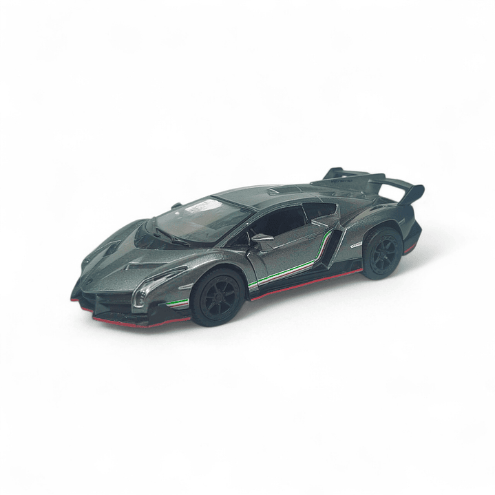 Lamborghini Veneno A Escala 1:38 (Usado) 1