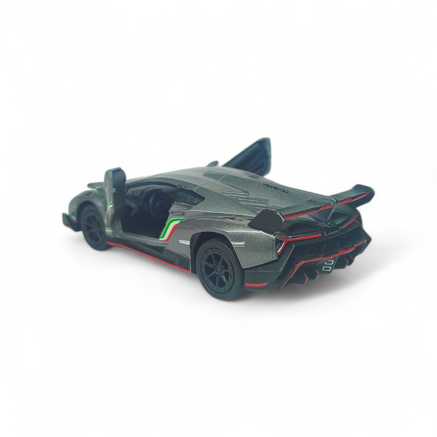 Lamborghini Veneno A Escala 1:38 (Usado) 5