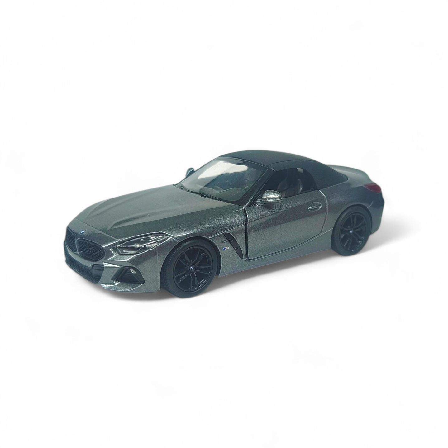 Bmw Z4 A Escala 1:38  1