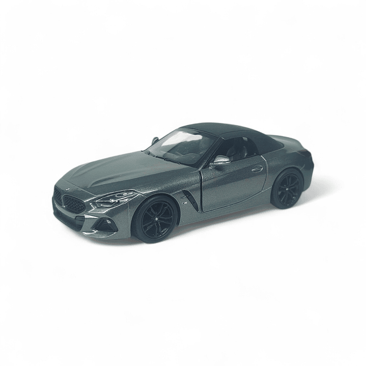 Bmw Z4 A Escala 1:38  1