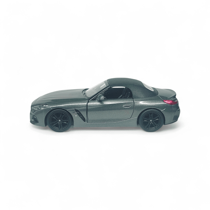 Bmw Z4 A Escala 1:38  2