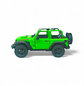 Jeep Wrangler Rubicon A Escala 1:38 - Miniatura 2