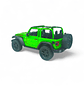 Jeep Wrangler Rubicon A Escala 1:38 - Miniatura 3