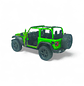 Jeep Wrangler Rubicon A Escala 1:38 - Miniatura 5