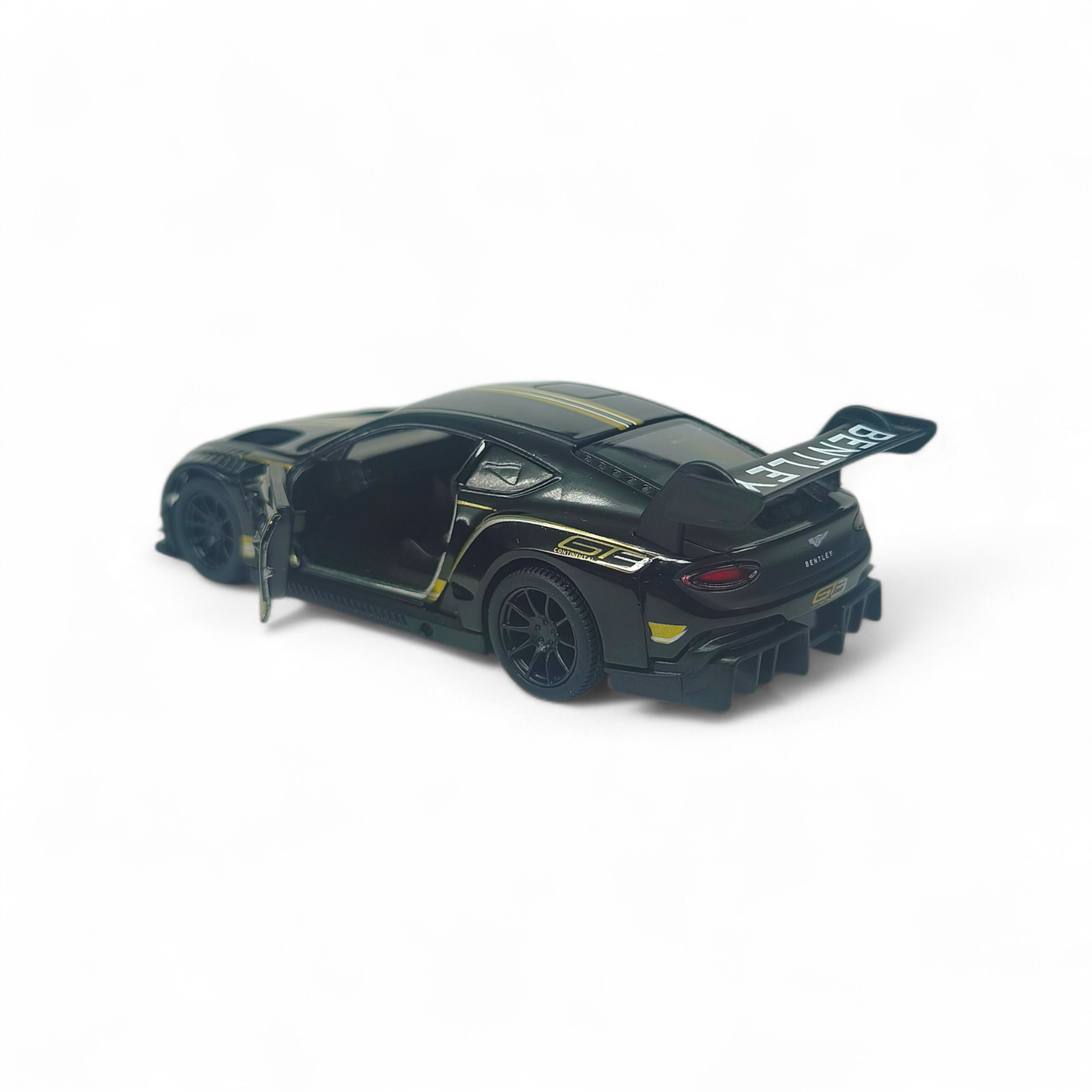 Bentley Continental GT3 A Escala 1:38 5
