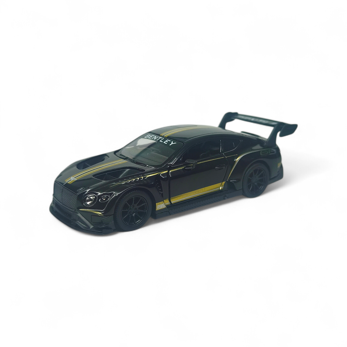 Bentley Continental GT3 A Escala 1:38 1