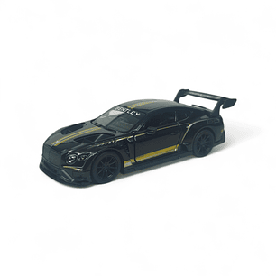 Bentley Continental GT3 A Escala 1:38