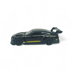 Bentley Continental GT3 A Escala 1:38