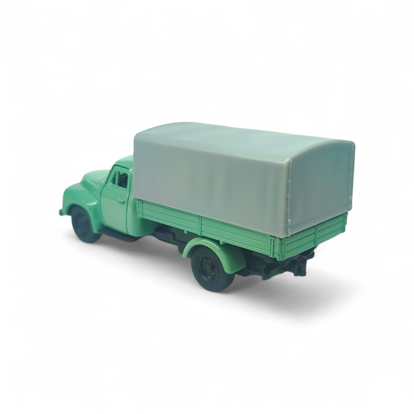 Opel Blitz 1952 A Escala 1:38 3