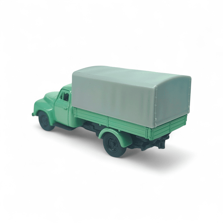 Opel Blitz 1952 A Escala 1:38 3