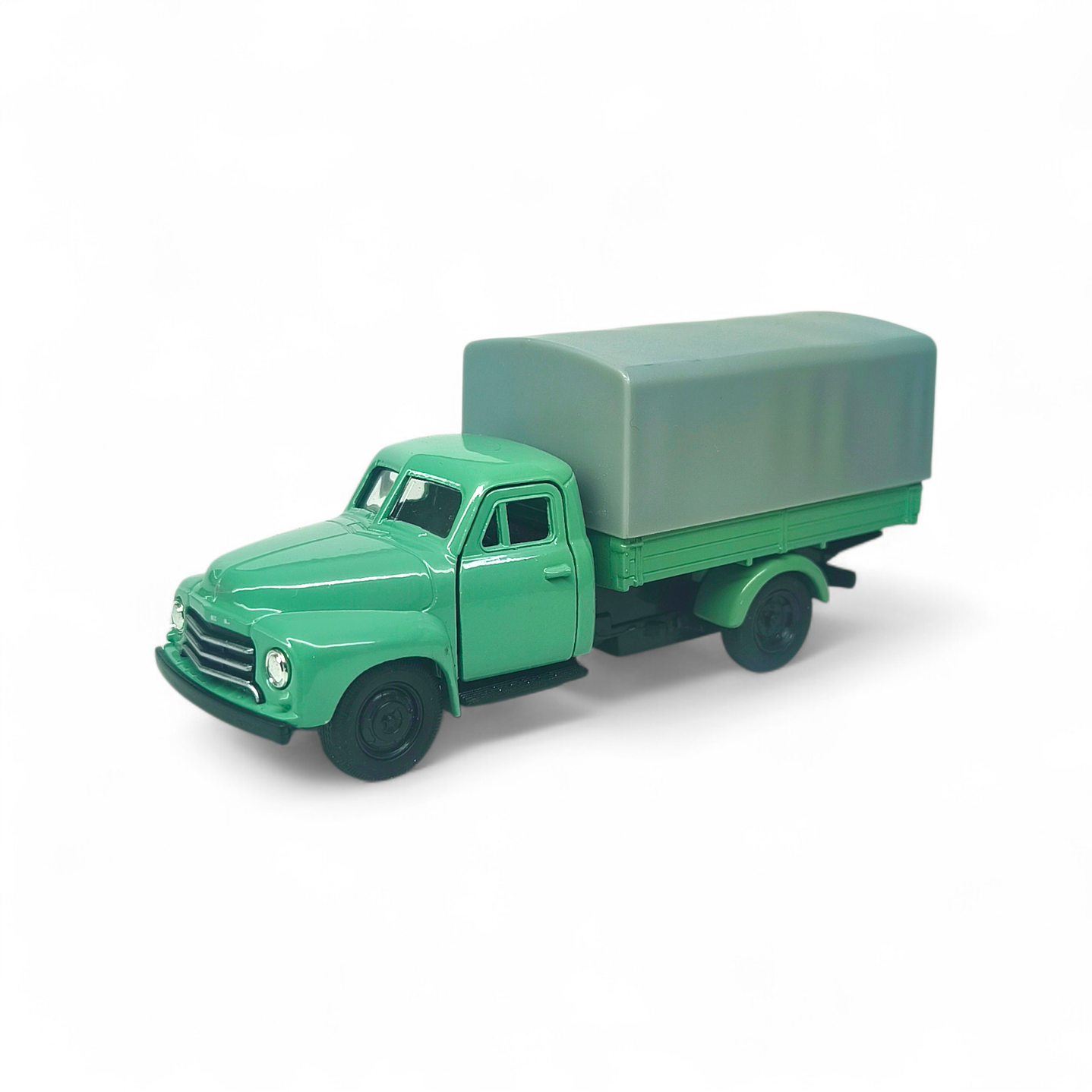 Opel Blitz 1952 A Escala 1:38 1