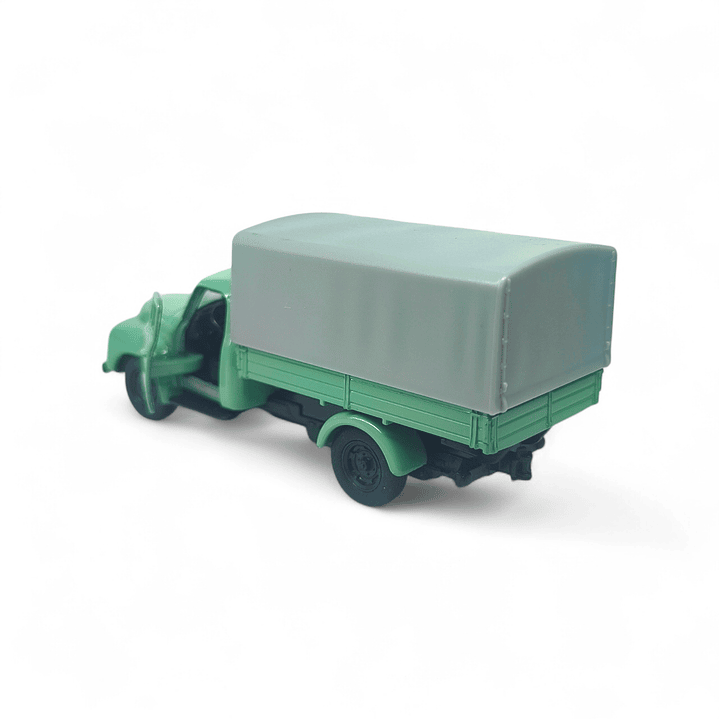 Opel Blitz 1952 A Escala 1:38 5