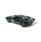 Ford GT40 MKll 1966 A Escala 1:38 - Miniatura 3