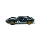 Ford GT40 MKll 1966 A Escala 1:38 - Miniatura 2