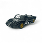 Ford GT40 MKll 1966 A Escala 1:38 - Miniatura 4