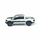 Ford F-150 Raptor A Escala 1:38 - Miniatura 2