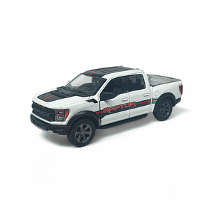 Ford F-150 Raptor A Escala 1:38