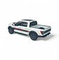 Ford F-150 Raptor A Escala 1:38 - Miniatura 3