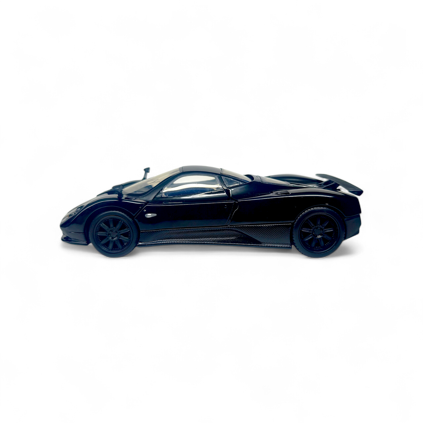 Pagani Zonda F C12 A Escala 1:24 9