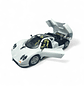 Pagani Zonda F C12 A Escala 1:24 - Miniatura 21