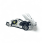 Pagani Zonda F C12 A Escala 1:24 - Miniatura 20