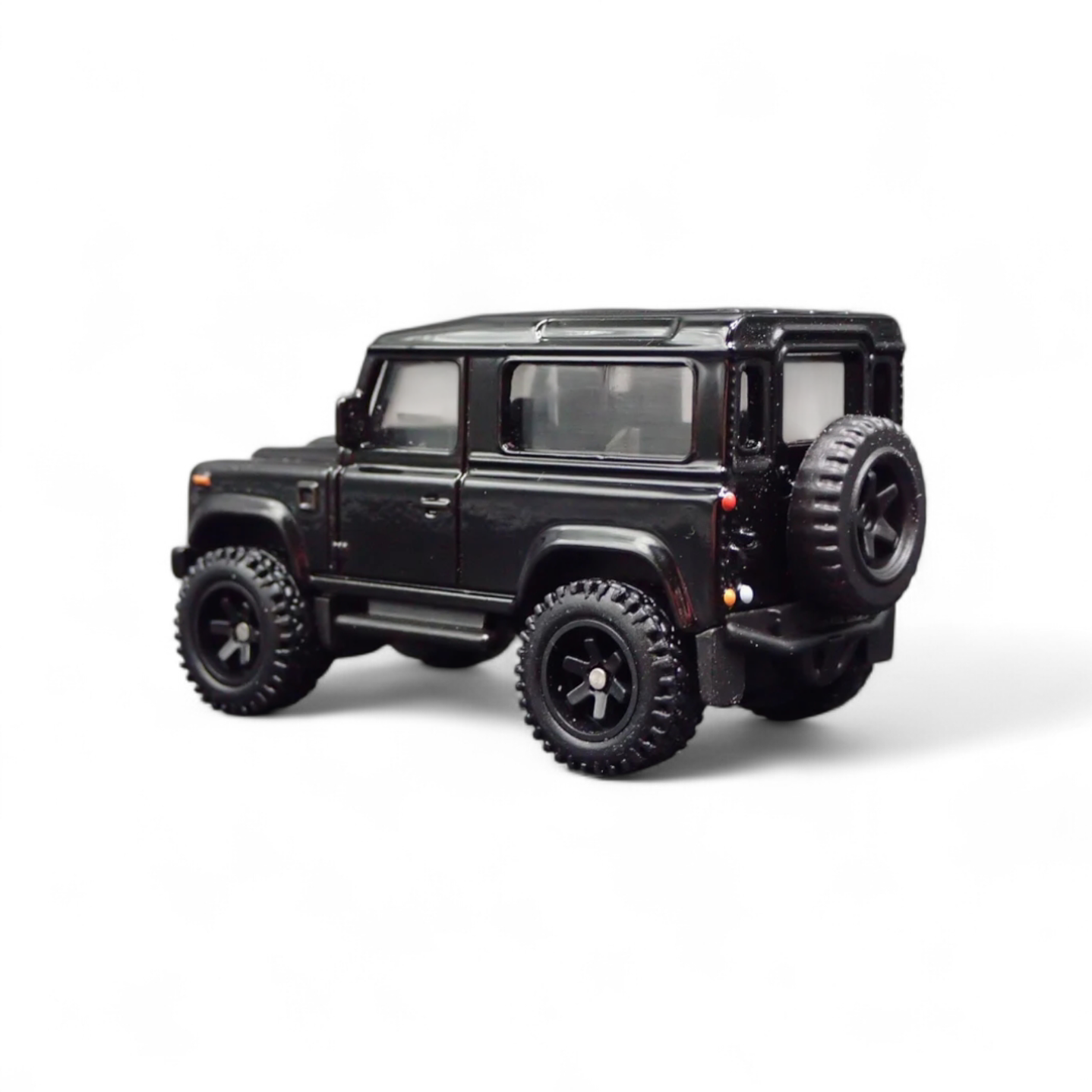 Land Rover Defender A Escala 1:64 Premium 3